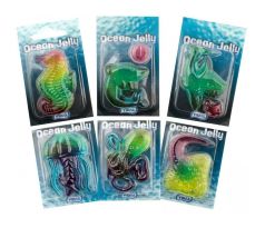 Želé Vidal Ocean Jelly 11g
