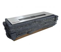 Biokrb Stone S Sivý