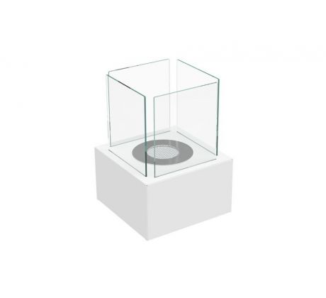 Biokrb Tango 2 White