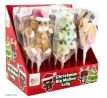 Christmas Big Mallow Lolly 35g