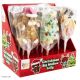 Christmas Big Mallow Lolly 35g