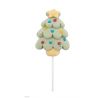 Christmas Big Mallow Lolly 35g