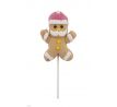 Christmas Big Mallow Lolly 35g