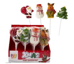 XMASS ART LÍZANKA 40G