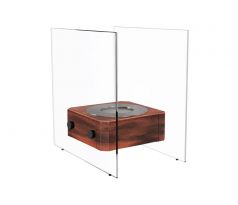 Biokrb Nest Patina Meď