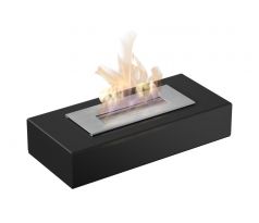 Biokrb India Mini Black