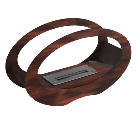 Biokrb Echo Patina Meď