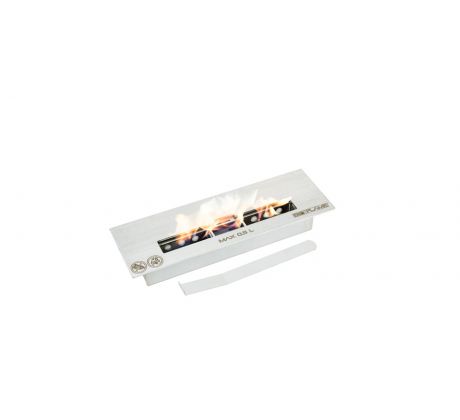 Biokrbový horák BIO FLAME S