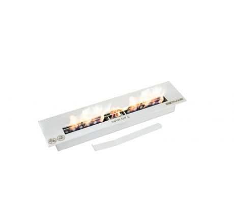 Biokrbový horák BIO FLAME M