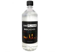 Bioalkohol BIO FLAME 1 L