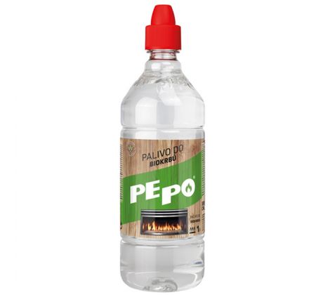 Bioalkohol PE-PO 6 L