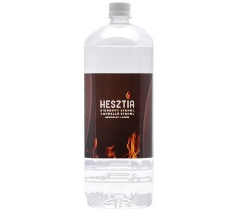 Bioalkohol HESZTIA 1,9 L