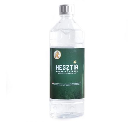 Bioalkohol HESZTIA Perník 6 L
