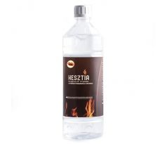 Bioalkohol HESZTIA s vôňou pomaranča a škorice 16 L