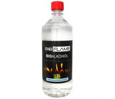Bioalkohol AROMATHERAPY Svieža zmes 1 L