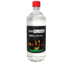 Bioalkohol AROMATHERAPY Tatranská zmes 6 L