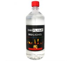 Bioalkohol AROMATHERAPY Vianočná zmes 16 L