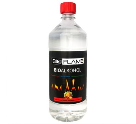 Bioalkohol AROMATHERAPY Vianočná zmes 16 L