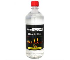 Bioalkohol AROMATHERAPY Sladká zmes 1 L