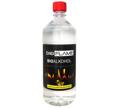 Bioalkohol AROMATHERAPY Sladká zmes 12 L