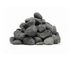 Lávové kamene do biokrbu 1 kg