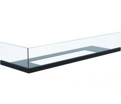 Bezpečnostné sklo do biokrbu Delta 700 ľavý