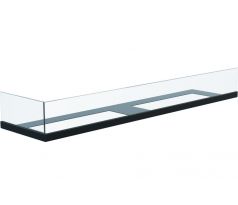Bezpečnostné sklo do biokrbu Delta 900 ľavý