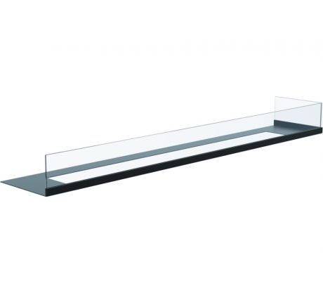 Bezpečnostné sklo do biokrbu Delta 1200 pravý