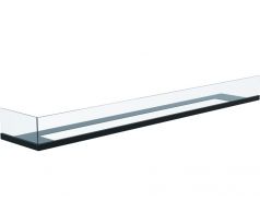 Bezpečnostné sklo do biokrbu Delta 1200 ľavý