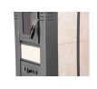 Krbové kachle Pro Lava Ceramic, 6,5 kW, 120 mm, béžová