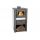 Krbové kachle Nova Ceramic, 7,5 kW, 120 mm, biela