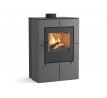 Krbové kachle Flamingo Evenes, 9 kW, 150 Ø