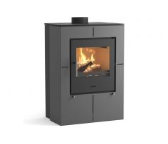 Krbové kachle Flamingo Evenes, 9 kW, 150 Ø
