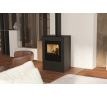 Krbové kachle Flamingo Evenes, 9 kW, 150 Ø