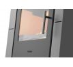 Krbové kachle Flamingo Evenes, 9 kW, 150 Ø