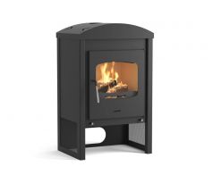 Krbové kachle Flamingo Stavanger, 9 kW, 150 Ø