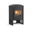 Krbové kachle Flamingo Stavanger, 9 kW, 150 Ø