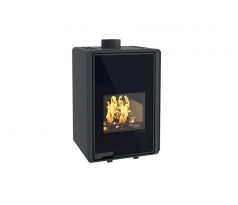 Krbové kachle Flamingo DELUXE Malia, 9 kW, 150 Ø