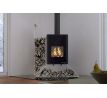 Krbové kachle Flamingo DELUXE Kampa pravé, 9 kW, 150 Ø