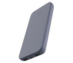 Power bank GP B+ Series, 10 000 mAh, 15 W, modrá