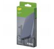 Power bank GP B+ Series, 10 000 mAh, 15 W, modrá