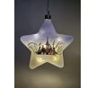 Hviezda veľká- LED