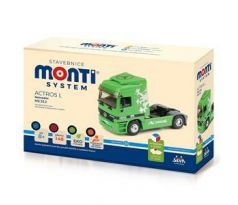 Monti System MS 53.2 - Actros L (zelený)