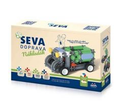 SEVA DOPRAVA - Náklaďák