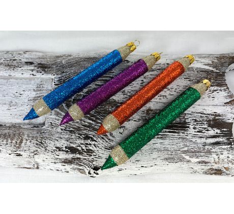 Ceruzky retro 909/2308/4ks