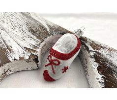 Črievička 405/905-4/1ks – červená