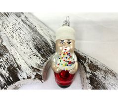 Figúrka cukrár 445/1594/1ks