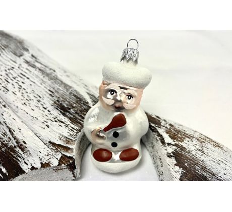 Figúrka kuchár 445/1596/1ks