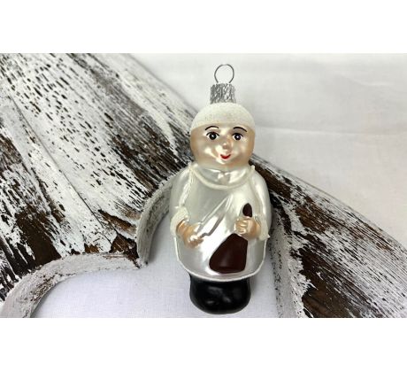 Figúrka mäsiar 445/1595/1ks