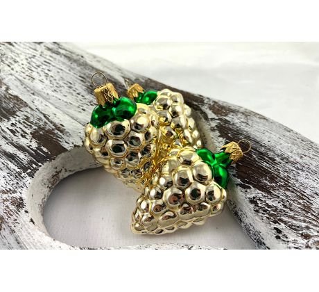 Hrozno zlaté 425/534/3ks